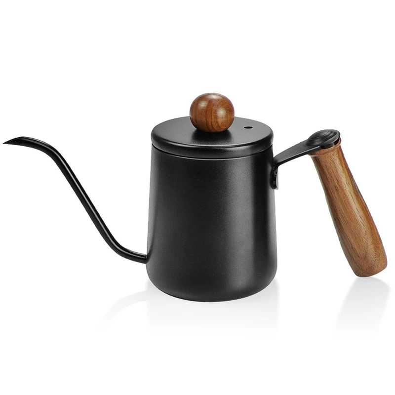 

Small Watering Can Plant Watering Can For Indoor Plants, Metal Watering Can With Long Spout, Lid And Handle 12 Oz/350 Ml