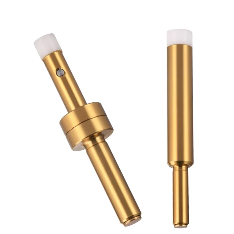 1pc High Quality Mechanical Edge Finder Touch Point 10mm Ceramic Precision Work Quickly Measurement Tool