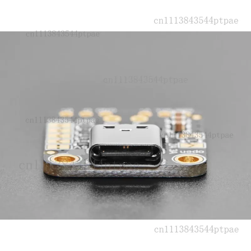 USB-C PD Sink Trigger Board HUSB238