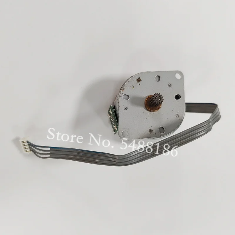 Original 90% New TM-T88IV Motor for Epson TM-T88IV Printer