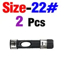Size 22