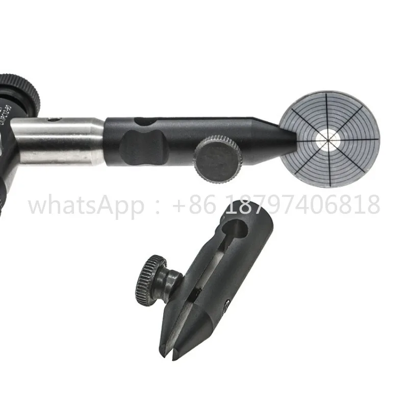 Engineering (KungShu) \ OMOFI-FR Small Flexible Mounting Clip