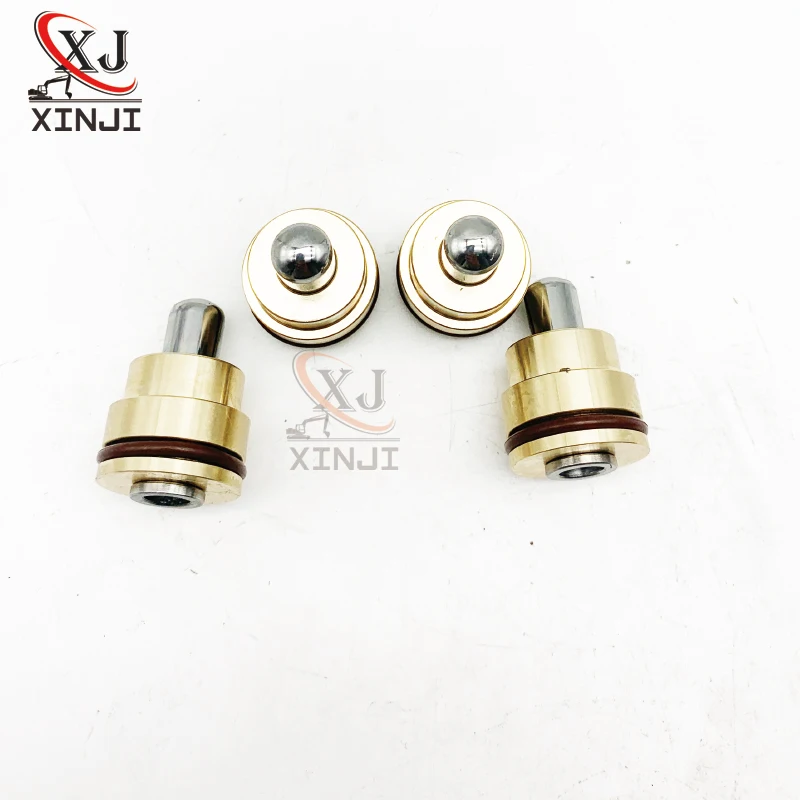 Zestaw wtyczek K9006864, zawór nożny, pedały, joystick, zestaw wtyczek popychacza do Doosan DX340CLA DX225LCA, popychacz zaworu pilotowego