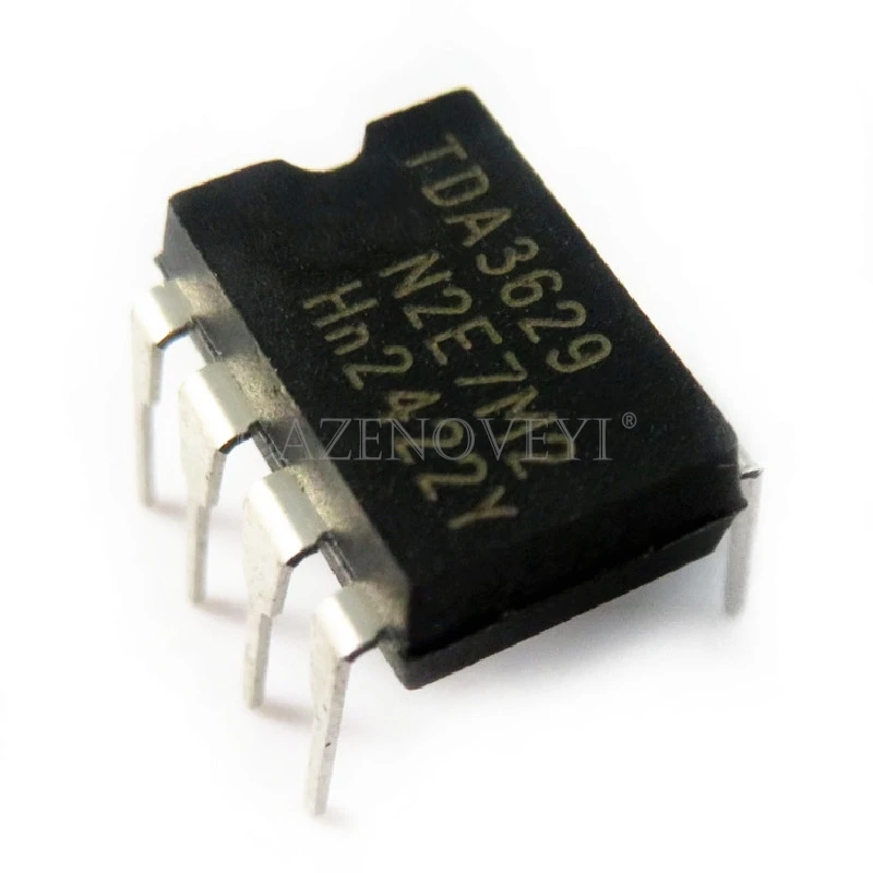 （1-10pcs）TC4451VPA TC4451 TDA3629 3629 UCC27425P UCC27425 PIC12C508A-04I/P PIC12C508A PIC12C508 DIP-8