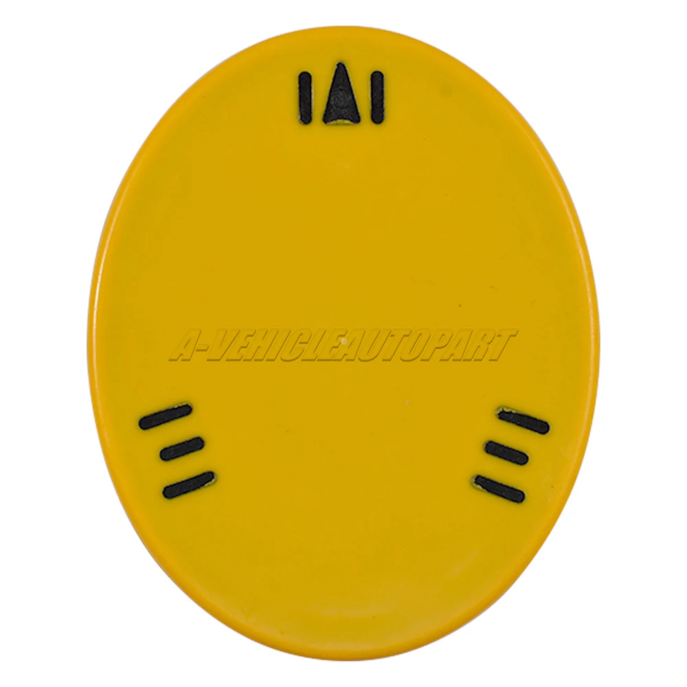 9151866 51719151866 Für BMW 5er 6er 7er Serie F10 F11 F12 F13 Neue Vordere Lenksäulenabdeckung Gelber Stecker Durchführungsdichtung Auto-Zubehör – Detail 2