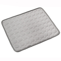 Pet Ice Mat Summer Cool Nest Cat Cooling Indoor Sofa Pad for Pets Bed Dog Small Pads