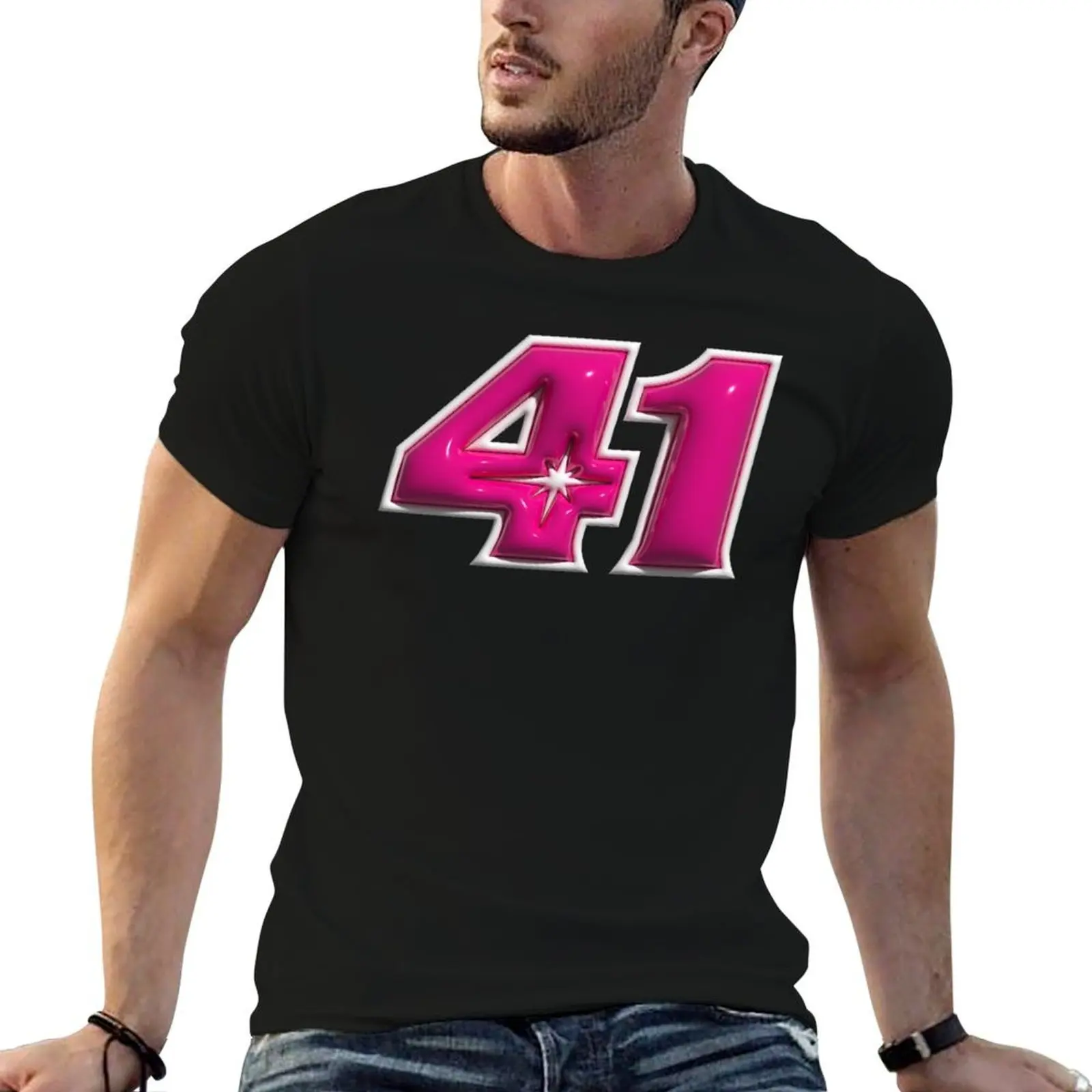 

Aleix Espargaro 41 T-Shirt t shirt man luxury men t shirt cotton 100% man t shirts cotton T-Shirt