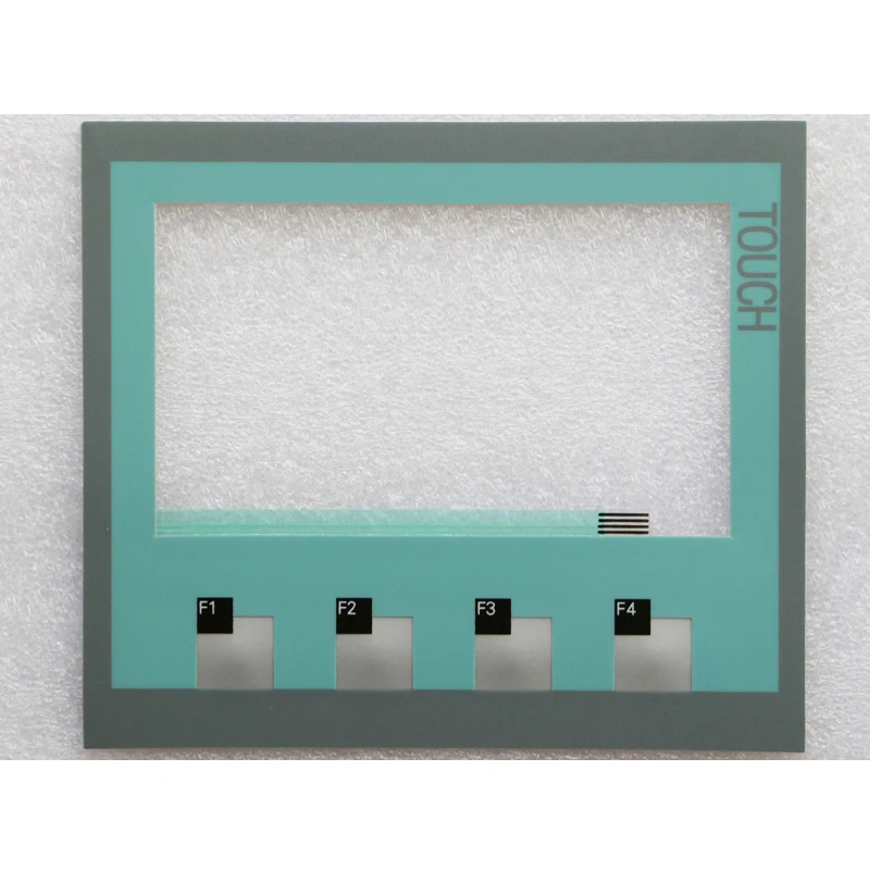 

TP177B-4 6AV6642-0BC01-3AX0 -- Membrane switches Keypads Touch screens panels