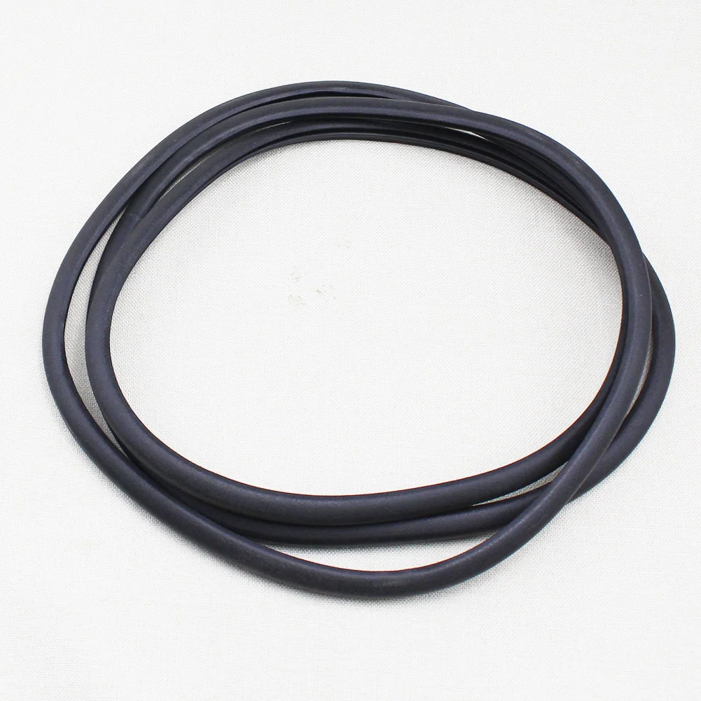 KUMMYY Car SUNROOF GLASS SEAL Rubber Seal Gasket 63318-02100 for Toyota Corolla 2007 2008 2009 2010