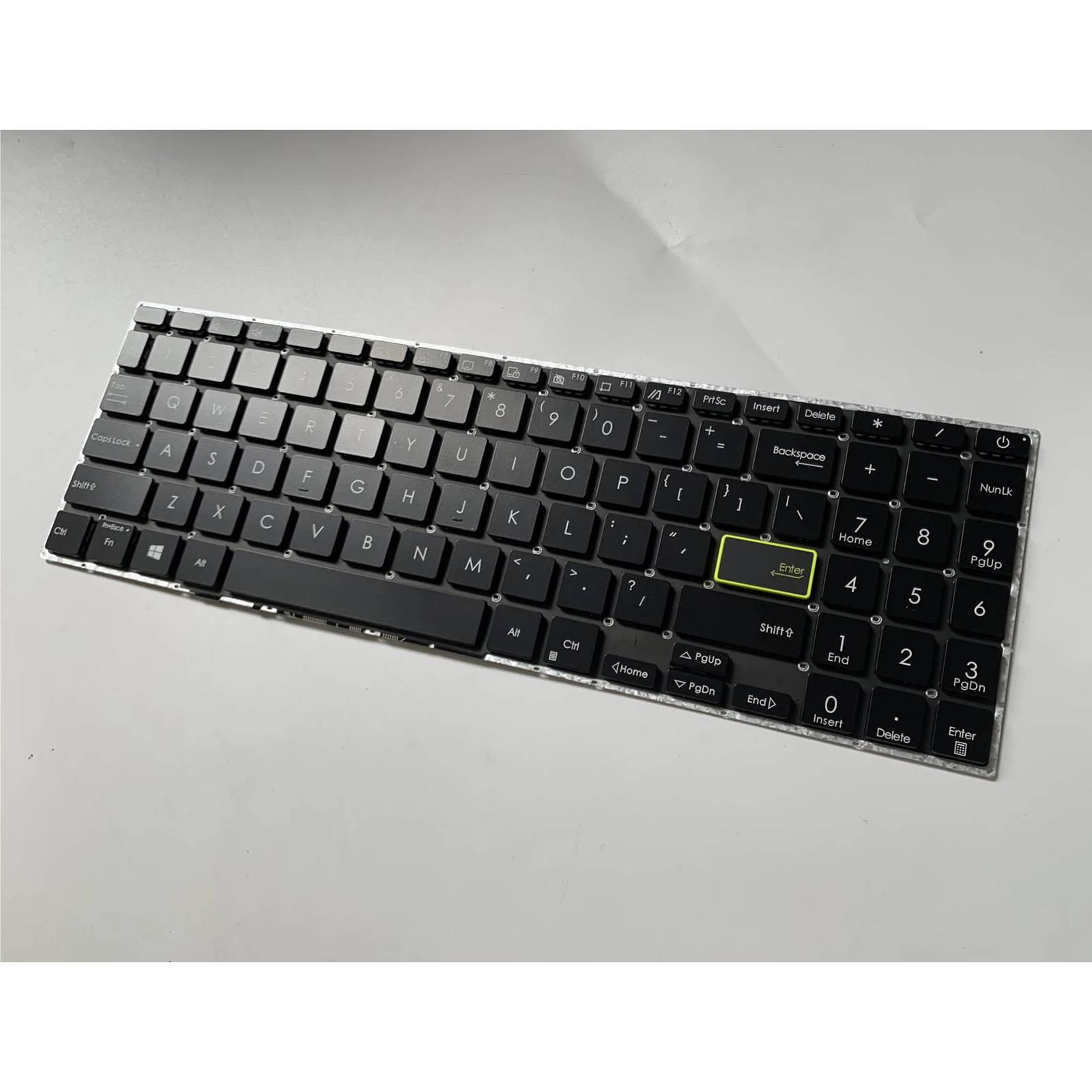 

Laptop keyboard US Layout for ASUS VivoBook X521EQ X521FA X521FL S15 S533JQ X521 X521EA