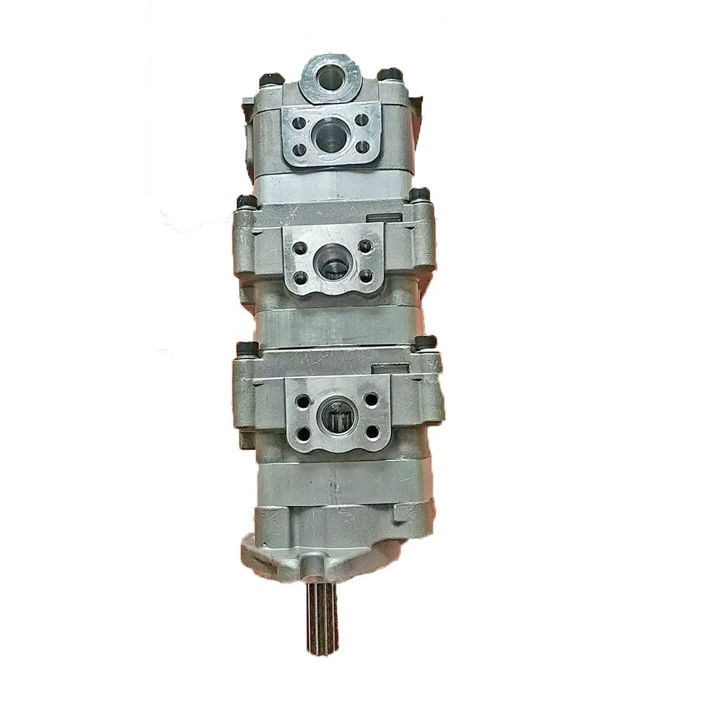 

Hydraulic Gear Pump 705-41-08240 for Excavator PC28UU-2