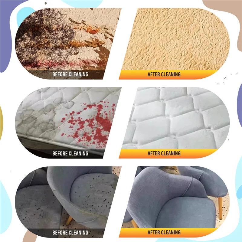 A94E-Насадки для чистки ковров, насадка для пароочистителя, всасывающая насадка для пола с адаптером, поворотная головка, детали для чистки ковров