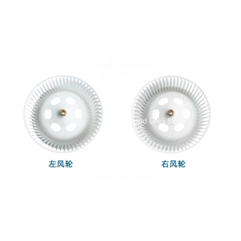 

Applicable To Electrolux Kitchen Range Hood EFP6030X EFP9030X Wind Turbine Motor Suction Fan