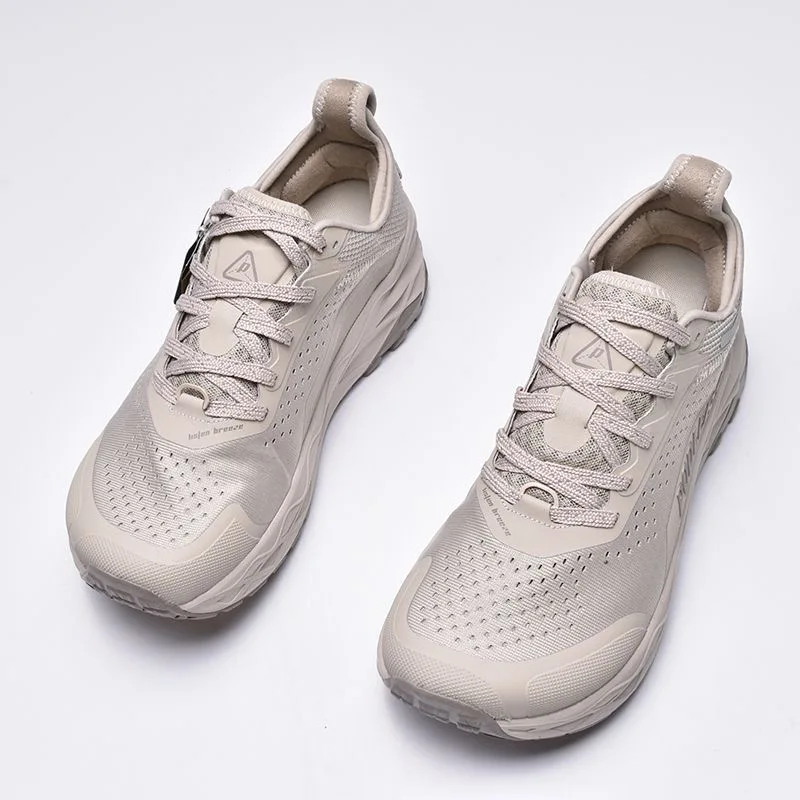 Oryginalne markowe buty do biegania na świeżym powietrzu dla mężczyzn Antypoślizgowe trampki męskie Oddychające buty do chodzenia Męskie buty sportowe i rekreacyjne