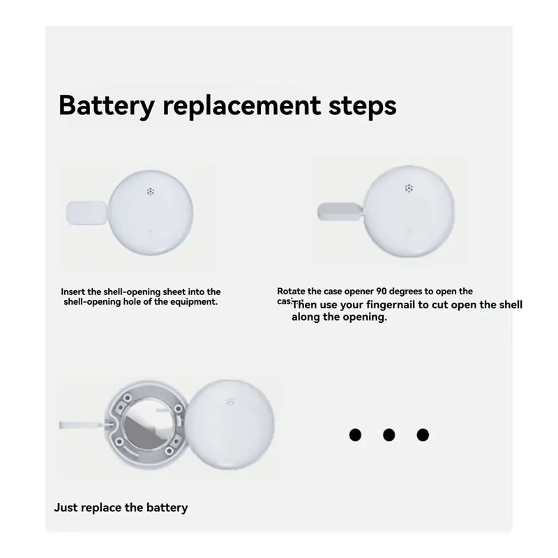 [NEW A09R!】 Bluetooth GPS Tracker Smart Tag Finder For Android Google Find My Device Global Locator For Car Kids Pets Bags D