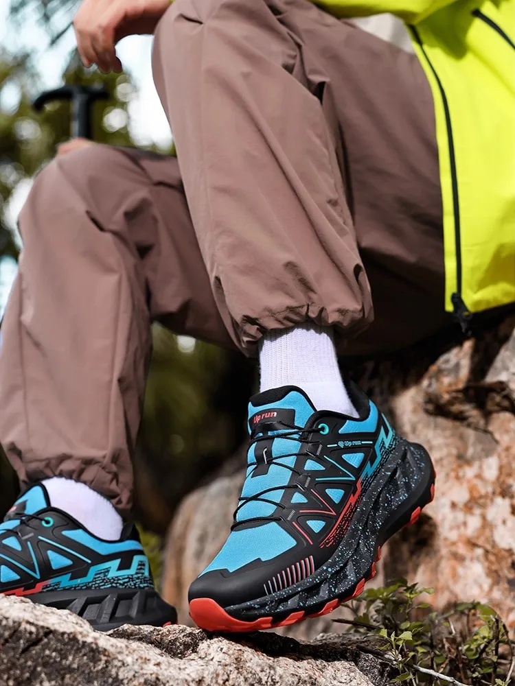 Bestseller: High-Quality Walking Shoes with Slip-Resistant and Wear-Resistant Soles Casual Sneakers & Hiking Boots