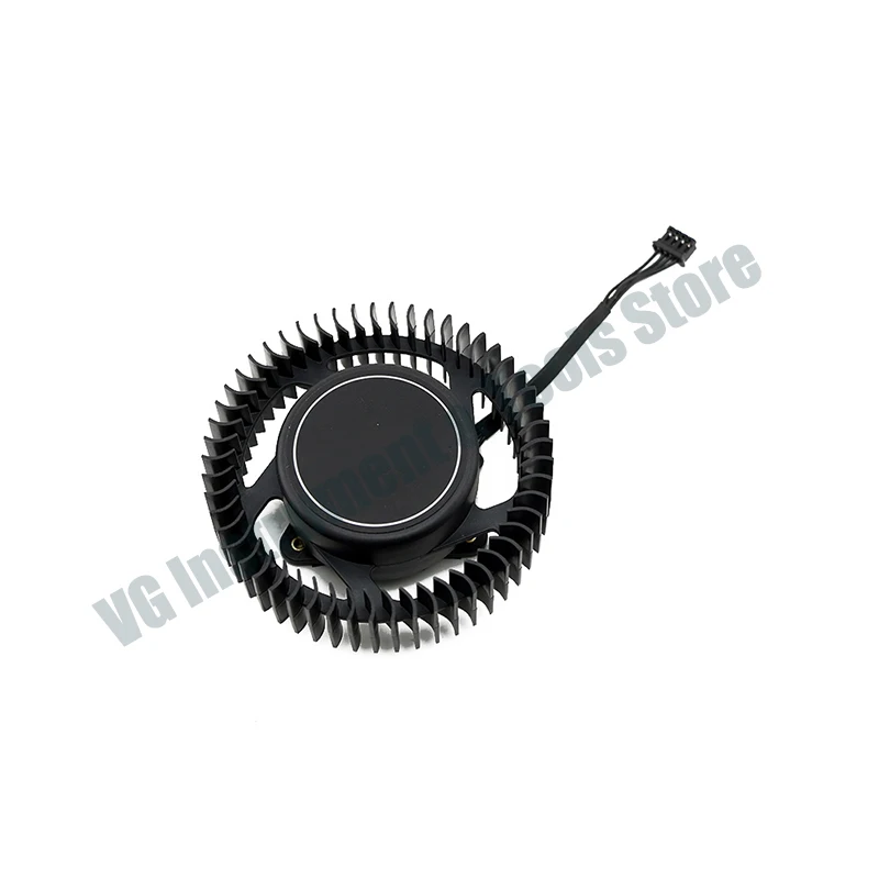 74MM PLB07525B12HH DC12V 1.20A 4-Pin GTX 1080 1080Ti RTX2080 Super Für Gigabyte RTX 2080 2080Ti Turbo Grafikkarten-Lüfter – Detail 2