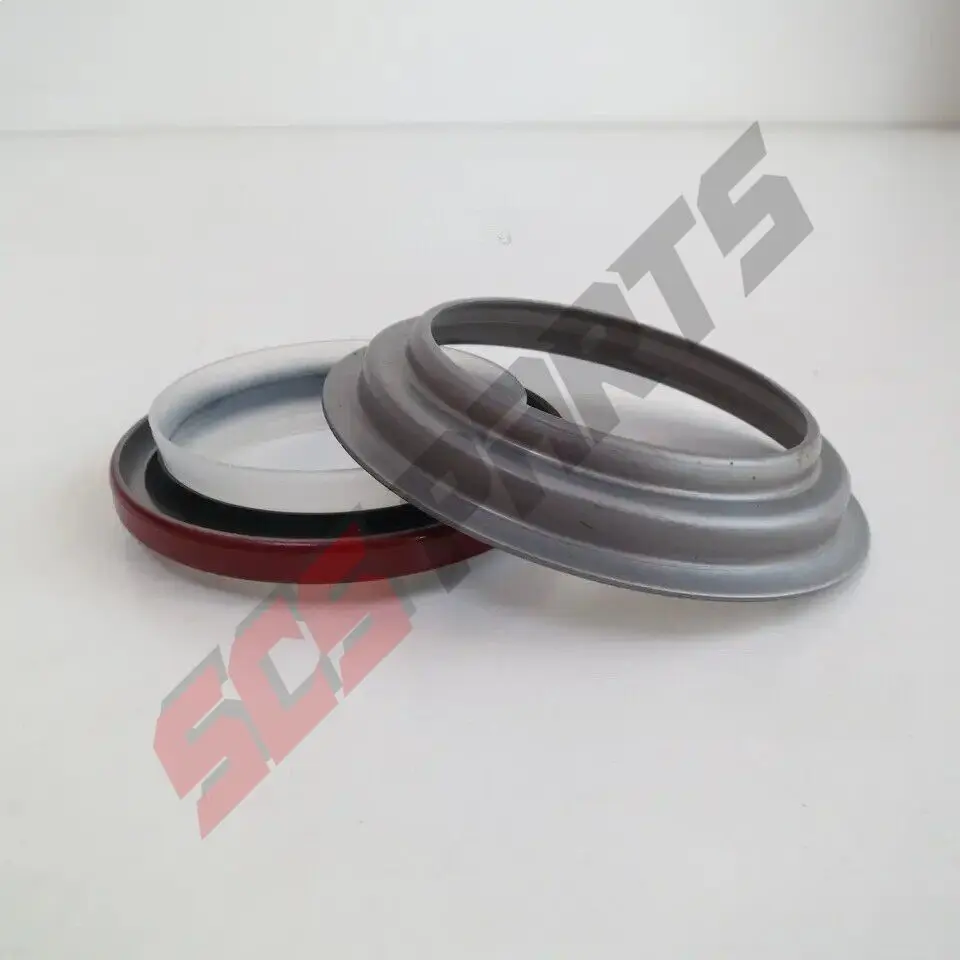 

4025270 Комплект обслуживания переднего уплотнения подходит для дизельного двигателя Cummins 6CT