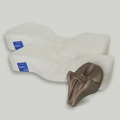 

Набор для сна Piano Air Pillow Double Nap Set