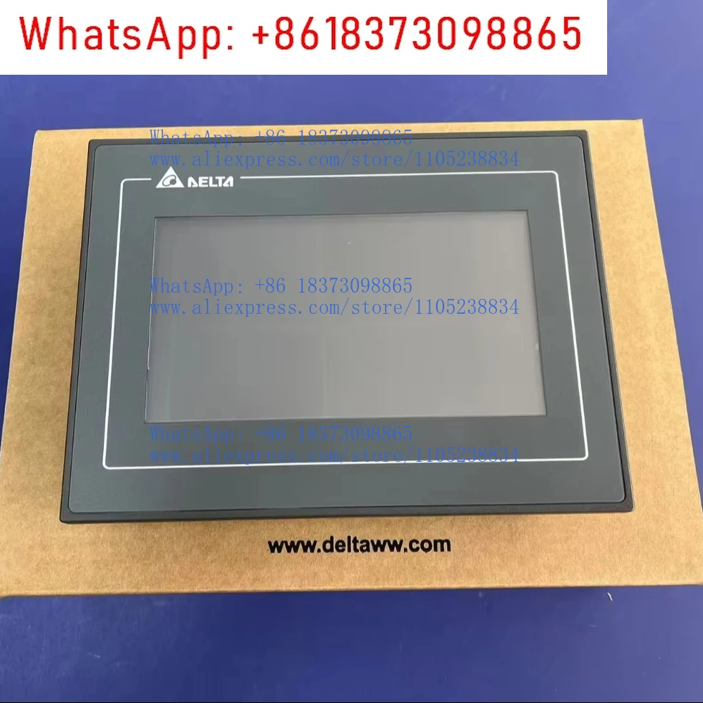 DOP-100 Series 7 In…