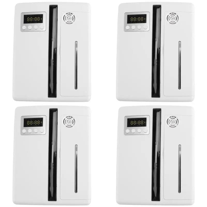 4X Aromas Fragrance…