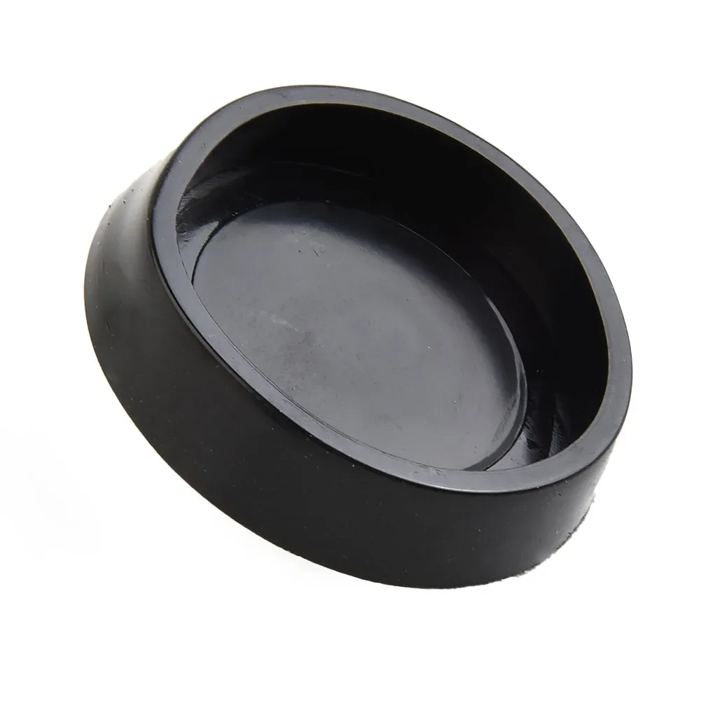 Fittings Drain Stopper Kitchen Sink Bathroom Bathtub 45.6mm Replacement Rubber With A Hanging Ring High Quality