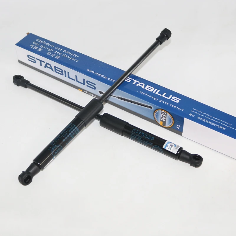 Car-styling rear Trunk Shock Lift Tailgate Gas Spring Strut for Peugeot 307 sedan 2004--2014 296mm