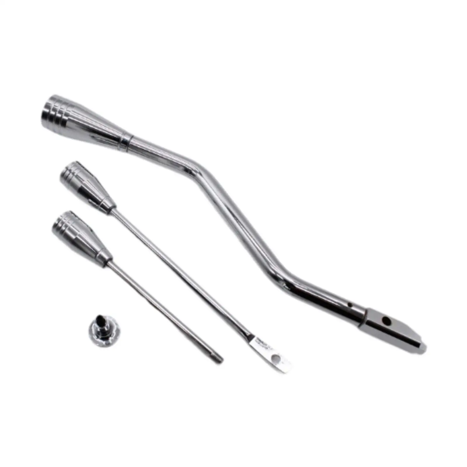 

Shifter Lever Turn Signals Hazard Tilt Kit, Parts, Sturdy Easy to Install High Performance Replacement Accessory