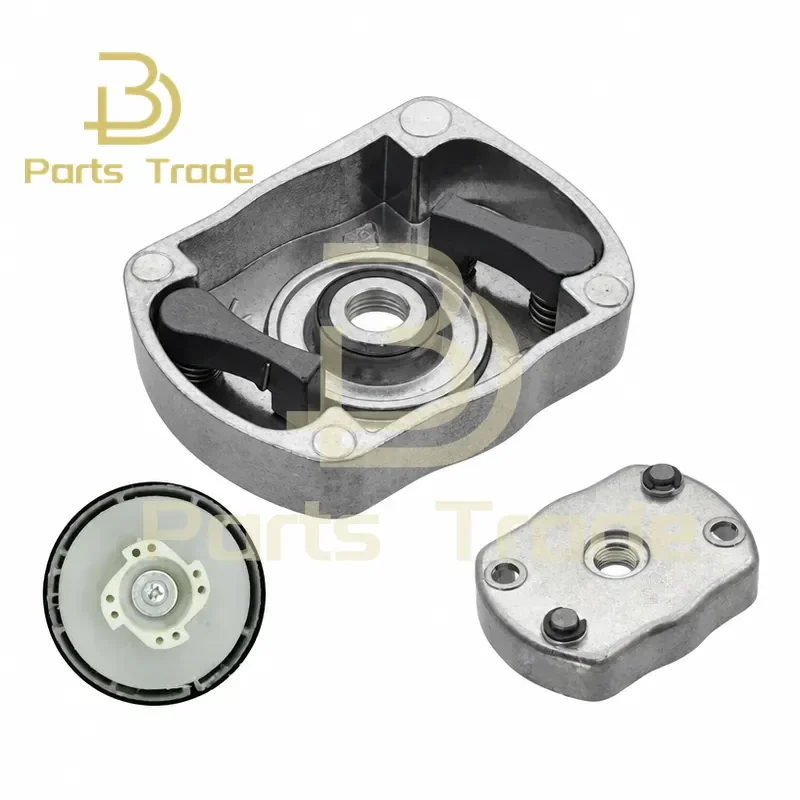 For Lawn Mower 40-3 Easy Start Dial 1PC Replacement Part Compatible with Briggs and Stratton Engines