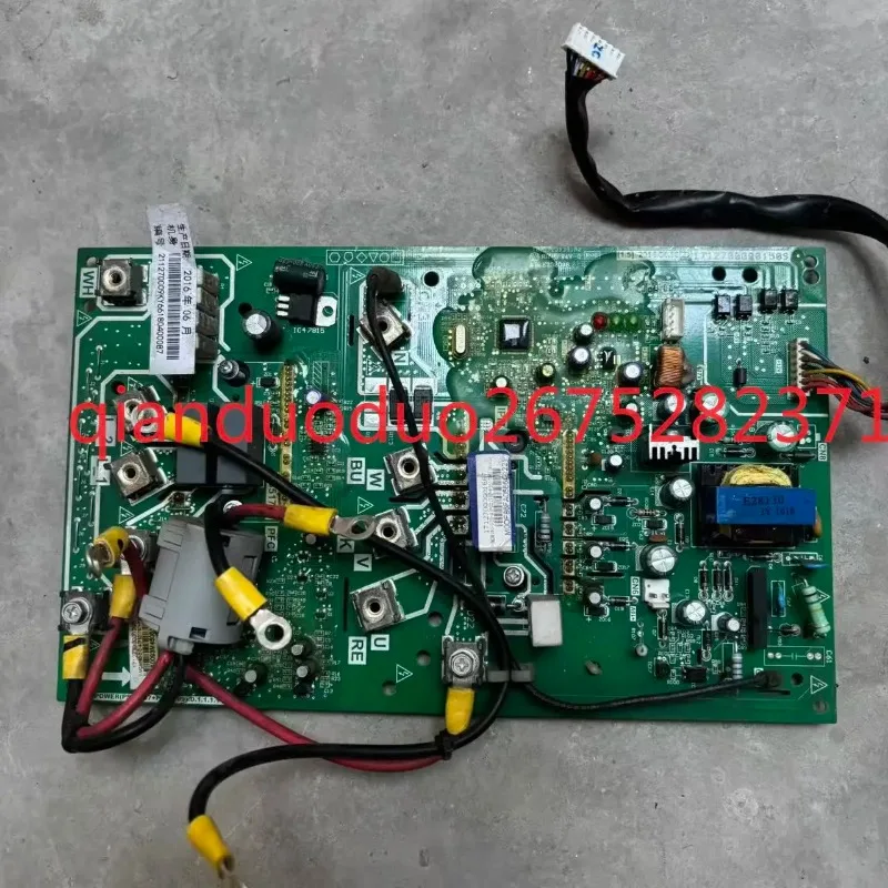 For Midea Central Air Conditioning Multi-Connection Module Main Power Board ME-POWER (PS21767+PS51789)
