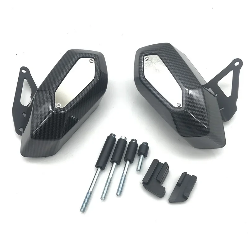 إطار محرك الدراجة النارية غطاء واقي منزلق ، واقي السقوط ، وسائد الاصطدام ، ياماها YZF R15 V4 ، ،