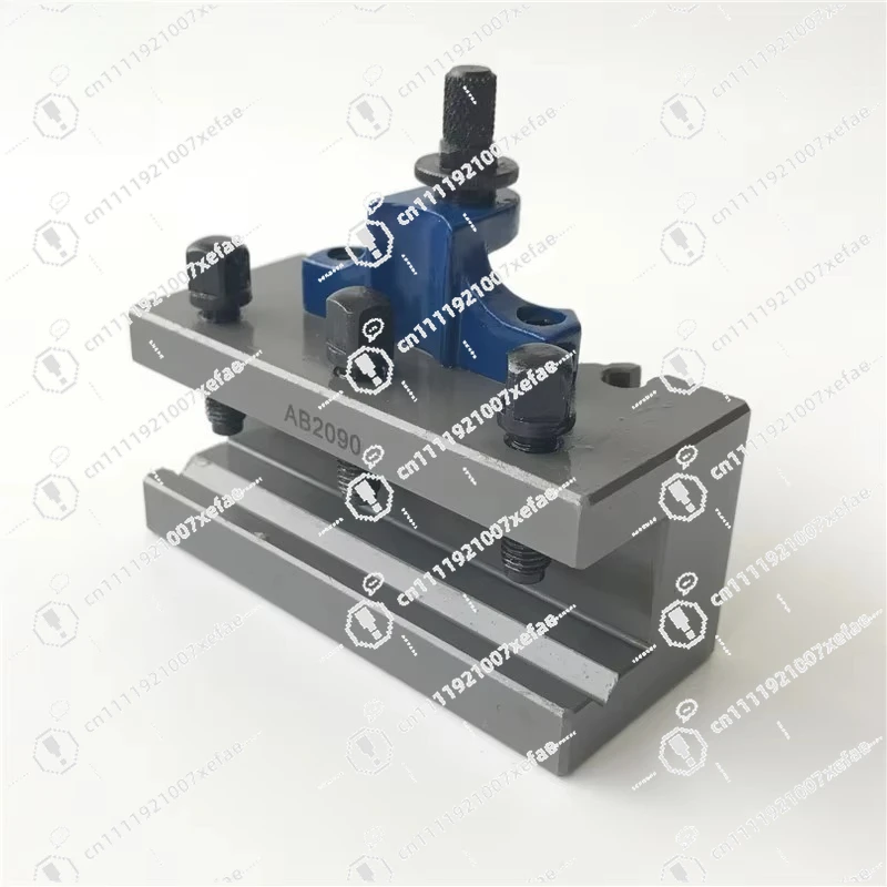 40-Position Multi-repair Quick Change Tool Holder AH2090 EH30100 BH32130 CH40150 Boring Holder