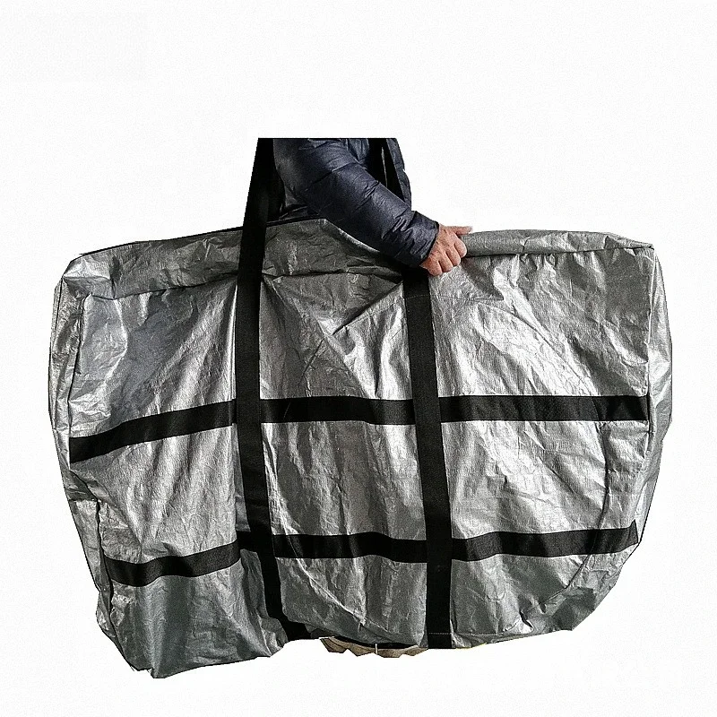 Car bag 20 inch folding car, bicycle bag, bicycle storage bag, travel checked bag.