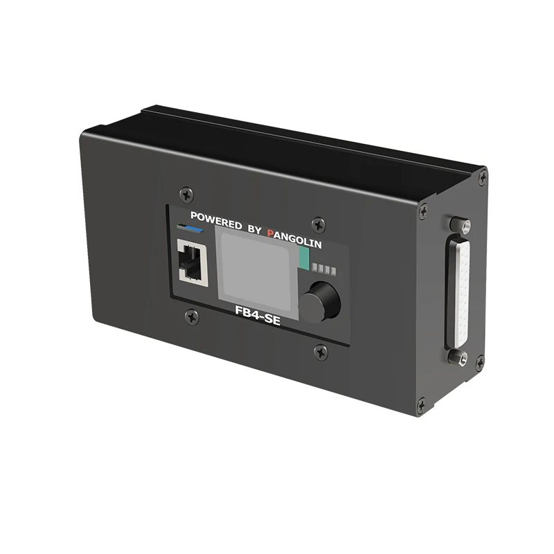 

Wholesale Customization New Originate Fb4 Pangolin Laser Console Quick Show FB4