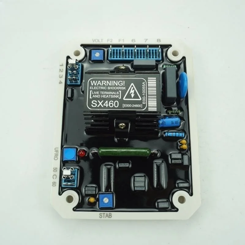 High Quality Avr SX…