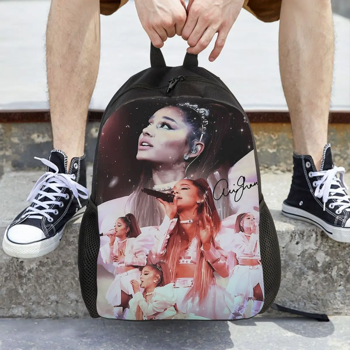 mochila-vintage-pop-musica-ariana-grande-mochila-de-grande-capacidade-para-meninos-e-meninas-bolsa-escolar-de-ombro-para-homens-e-mulheres
