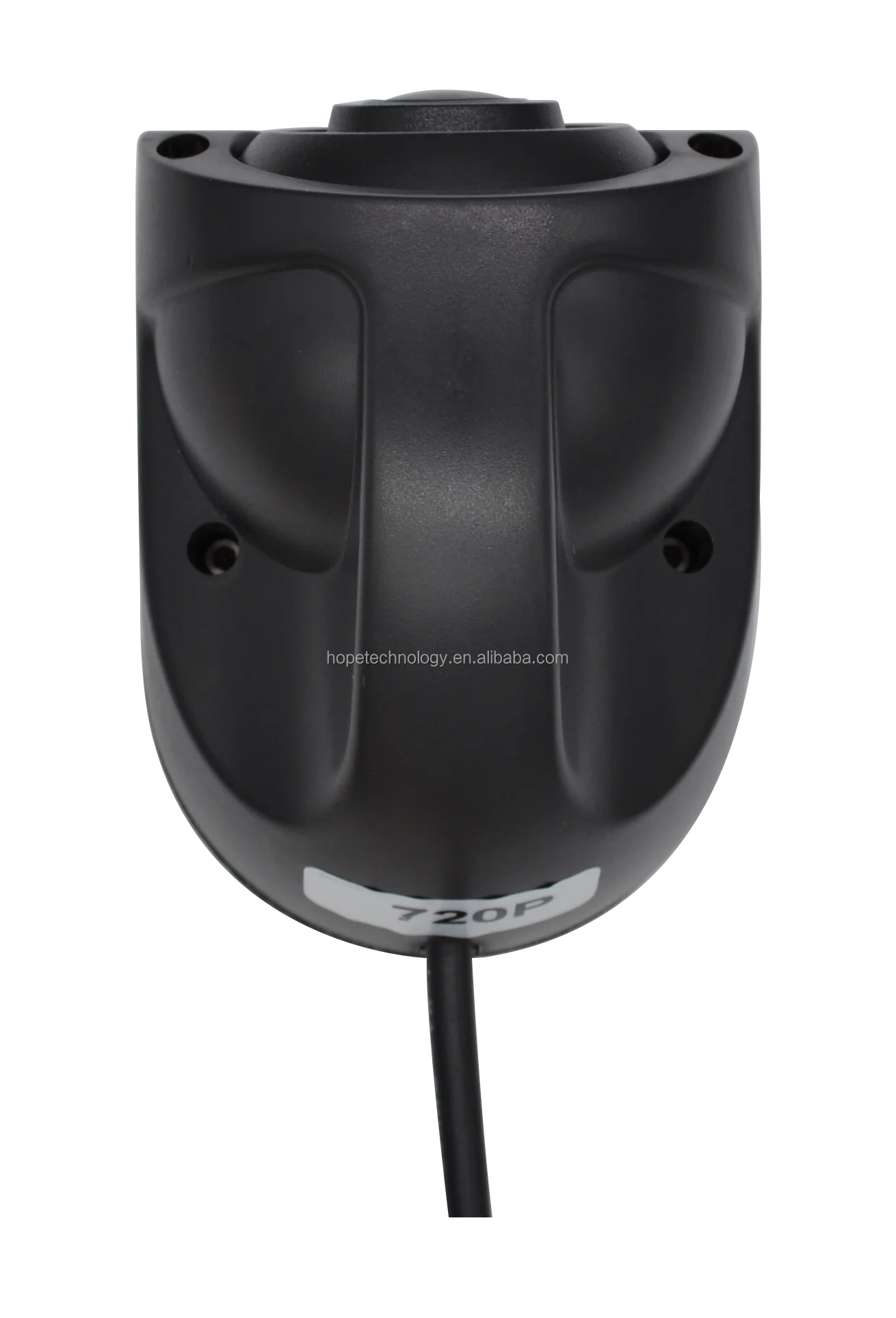 금속 쉘 스타라이트 야간 투시 방수 IP68 1080P AHD 전후방 측면 카메라