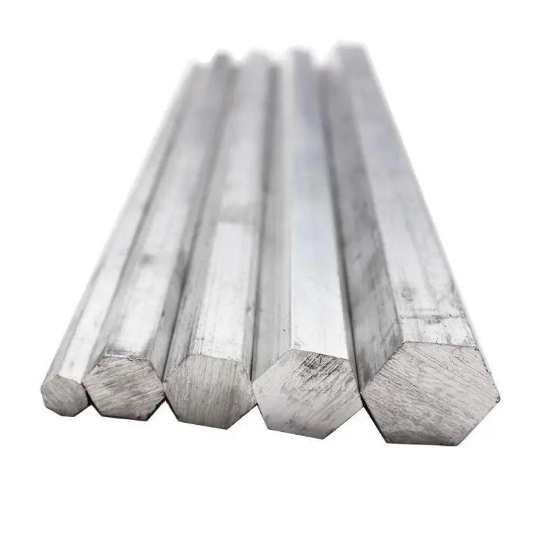 Imagem -06 - Barra Hexagonal de Alumínio Hexagonal Rod 10 mm 15 mm 20 mm 21 mm 22 mm 23 mm 24 mm 25 mm 26 mm 27 mm 28 mm 29 Milímetros 30 Milímetros 32 Milímetros 35 Milímetros 40 Milímetros 50 Milímetros 60 Milímetros