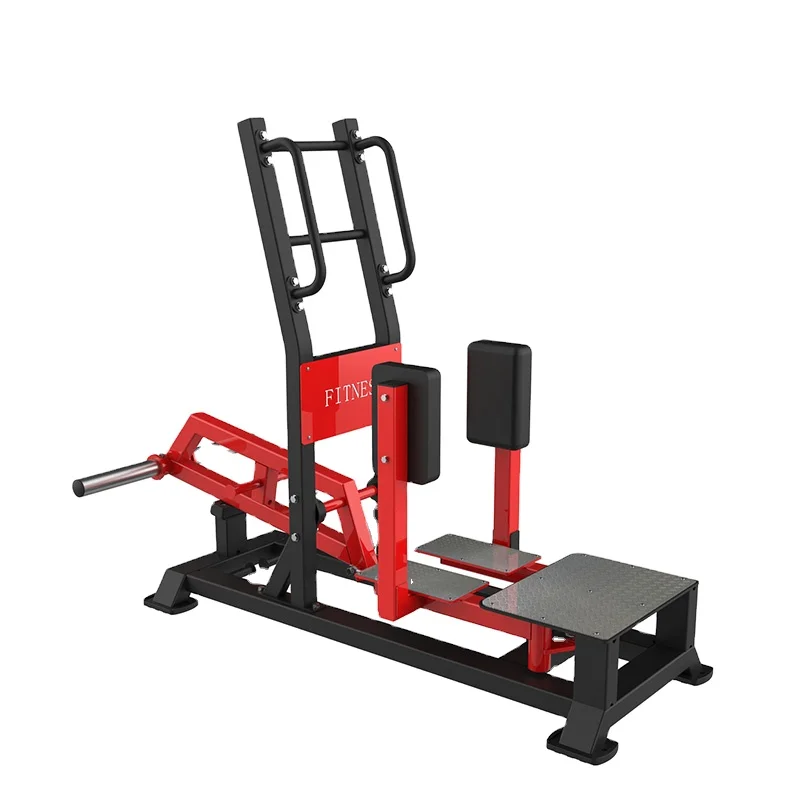 High Quality Factory Supplier Fitness Equipment Standing Hip Abduction Machine for Gym Use Equipment