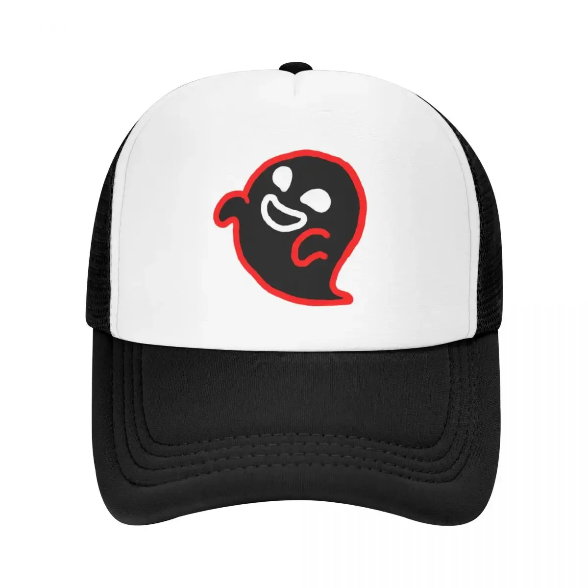 : الشبح: قبعة بيسبول قبعة الشتاء دروبشيبينغ قبعة مخصصة للفتيات والرجال #1