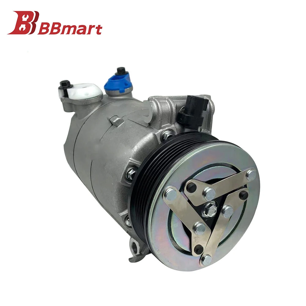 LR011983 BBmart Auto Parts 1pcs A/C Compressor For Land Rover Freelander 2 Durable Using Low Price