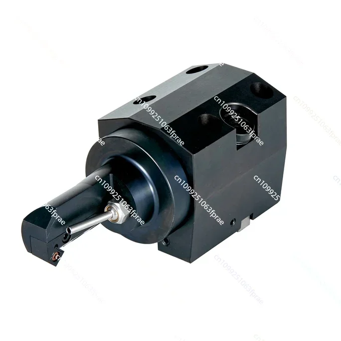 Vdi Quick Change Se…