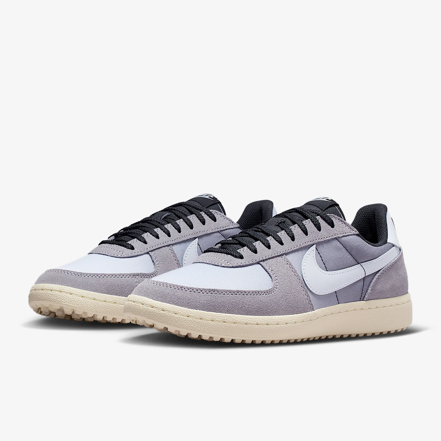 Nike Authentic Field General Men's Sports Wear-Resistant Low-Top Sneakers IQ1046-001
