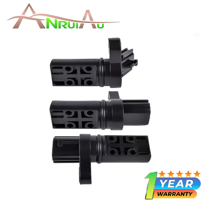 3 pezzi sensore di posizione albero a camme albero motore 23731-AL60A 23731-AL61A 23731-6J90B per Nissan 350Z 2003-2006 Infiniti FX35 2003-2002008
