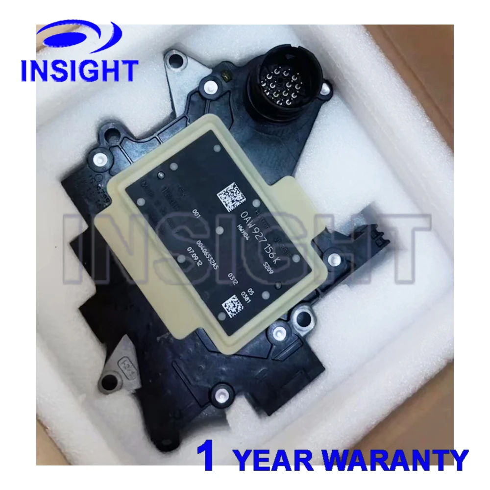 Genuine New Transmission Automatic Control Unit for Audi A6 A4 A7 0AW TCM TCU 0AW927156K