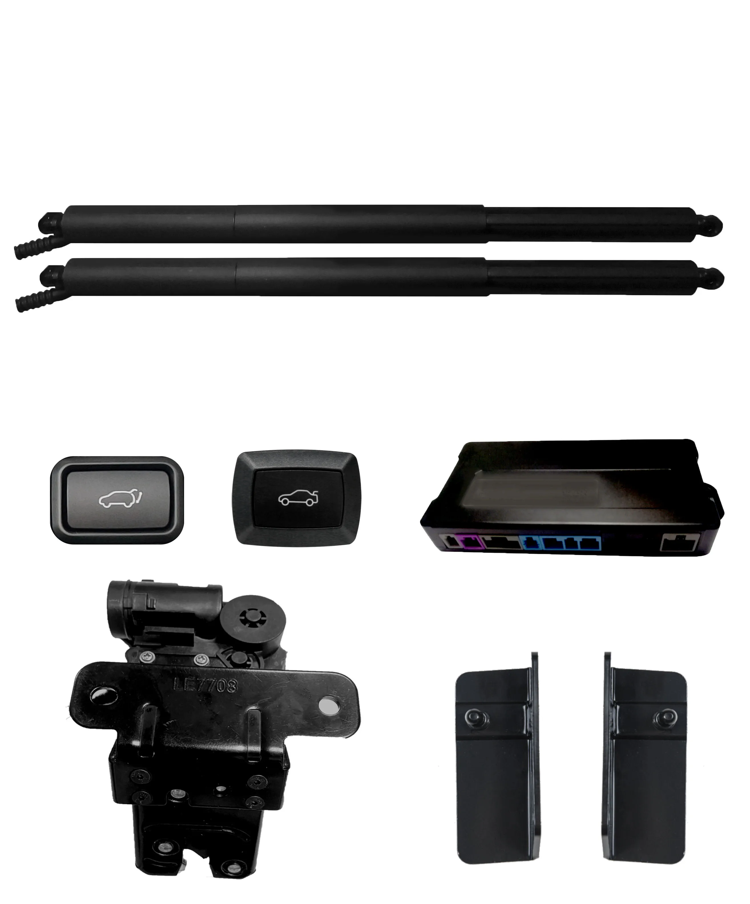 Autozubehör Electric Auto Power Heckklappenlift Guangzhou Factory für Kia KX5 Sportage 2016+