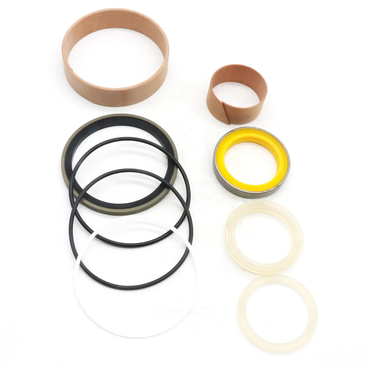 246-6816 261-8625 448-8804 231-5021 244-0974 260-0273 285-7486 Seal Kit For Cat Construction Machinery Engine Repair Parts