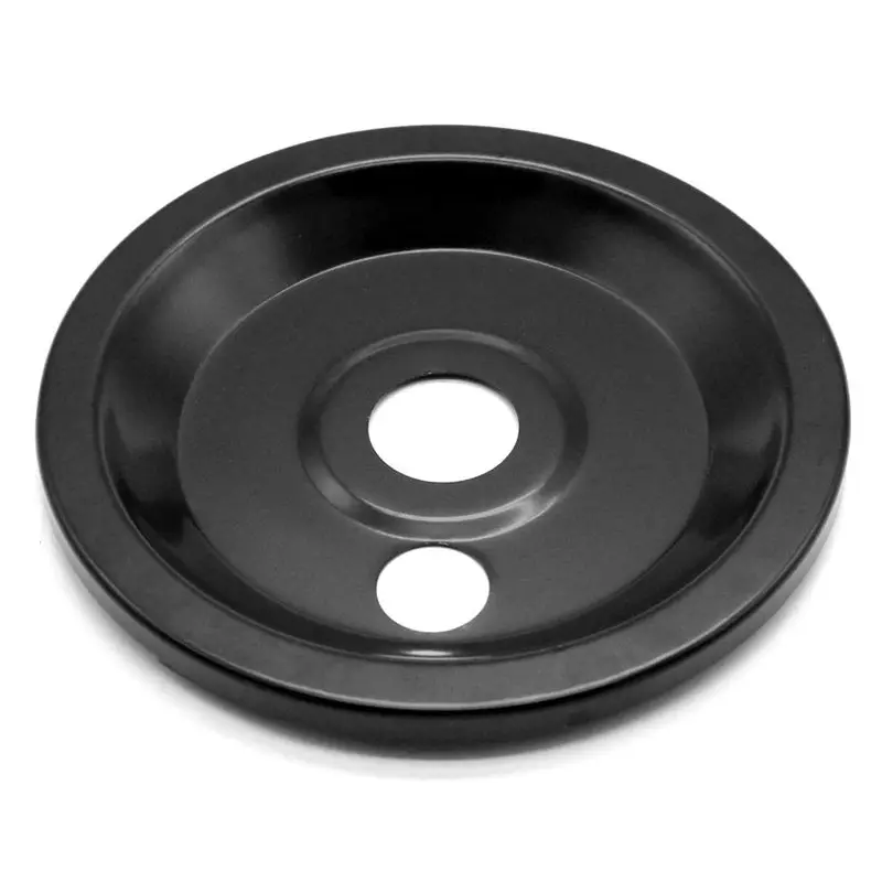 Superior-2X For Mercedes Benz Smart Fortwo Roadster Front Hub Metal Splash Guard Q0003855V006000000