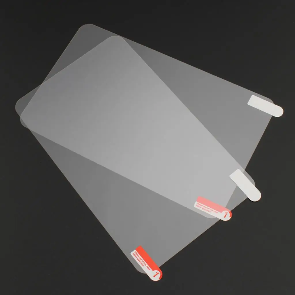 Screen Protection Film Assembly for Cfmoto 800MT Dashboard High Quality