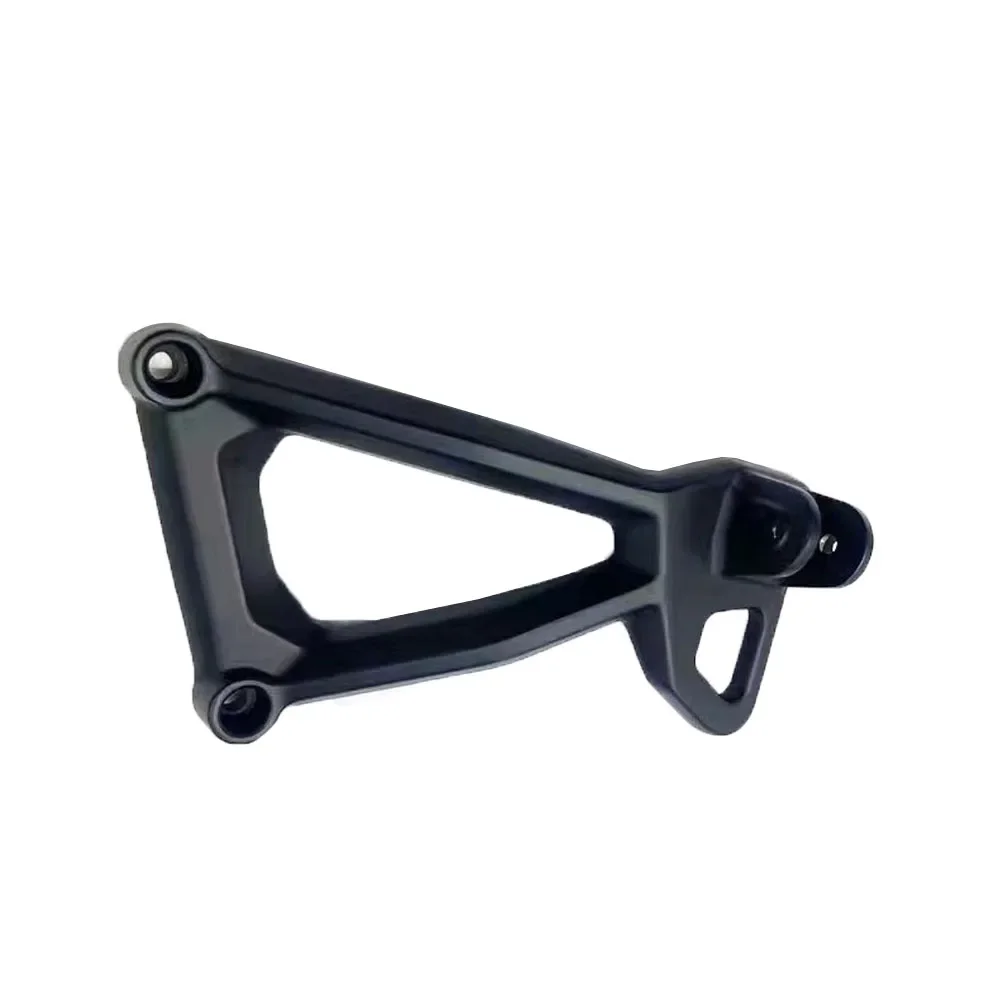 

FOR Benelli TRK702 TRK 702 X TRK702X Original Accessories Left And Right Rear Pedal Brackets